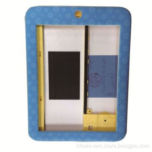 IML Plastic Injection Moulding for Electronic Parts, Telecom Parts, ODM Projects are Accepted
